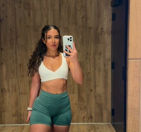 Alissa Oddo erotic actress picture