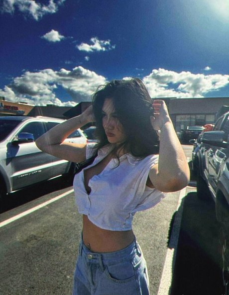 XOPrincessApril pornstar best gallery