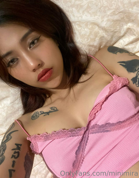 Minimiraa best model galleries