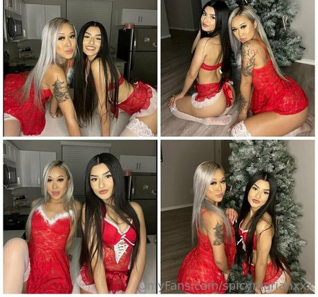 spicymariahxxx nudes pornstar picture