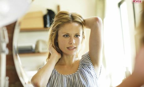 Claire Coffee model pretty img