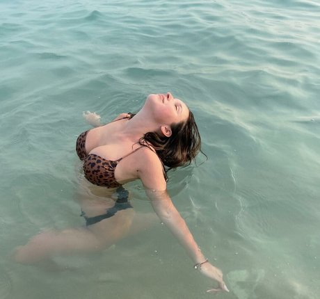 ebony bikini onlyfans hot naked photo