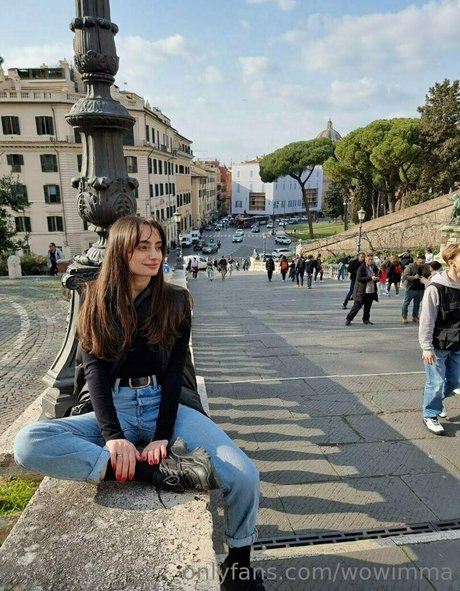 wowimmma star archive