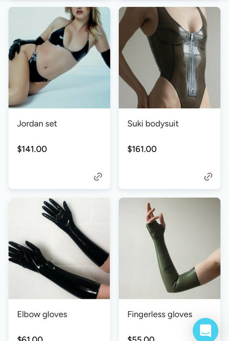 nyxxx at night sexy star img