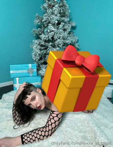 nyxxx at night perfect model galleries