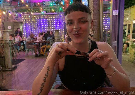 nyxxx at night hd actress pictures