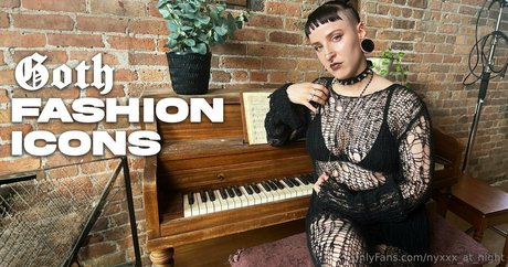 nyxxx at night high quality actress photo