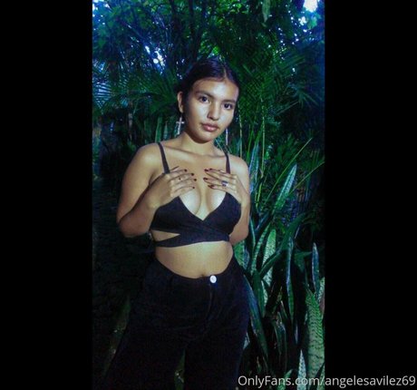 angelesavilez star pornographic pictures