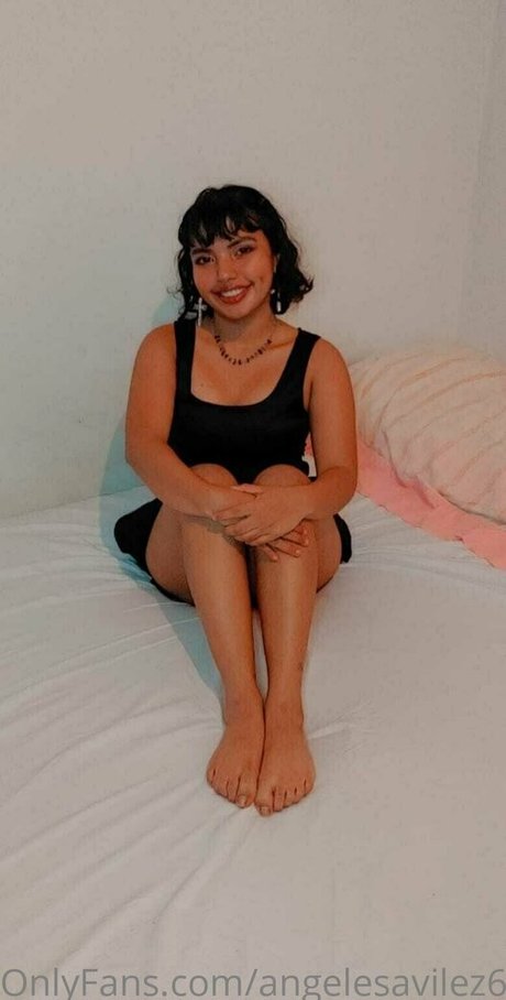 angelesavilez model sexy galleries