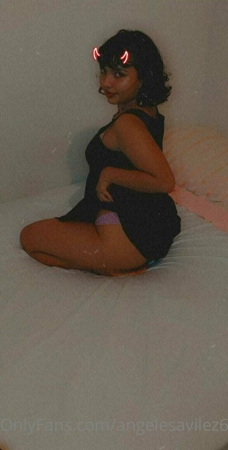 angelesavilez star adult picture