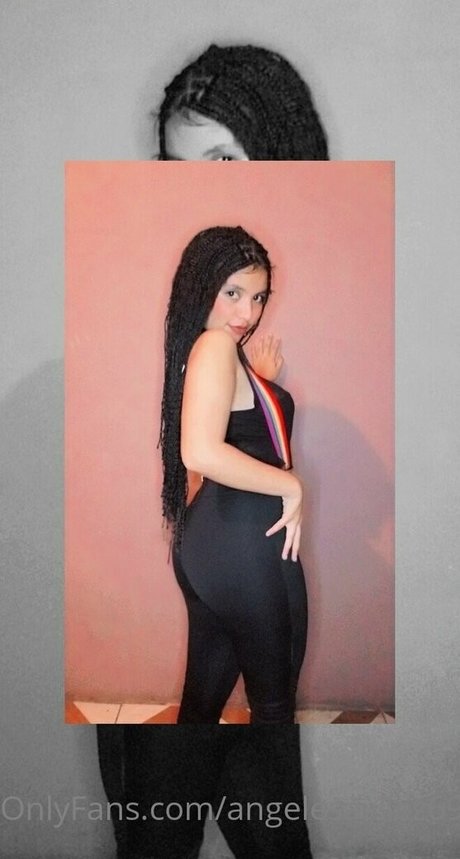 angelesavilez erotic actress photos