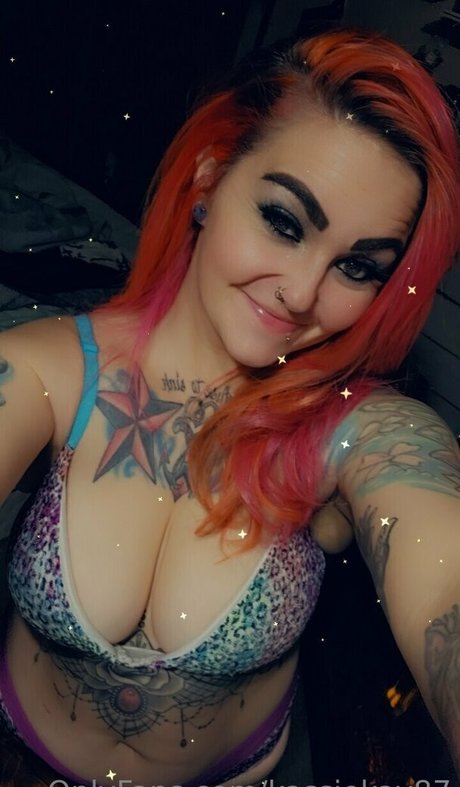kassiekay87 star pretty pictures