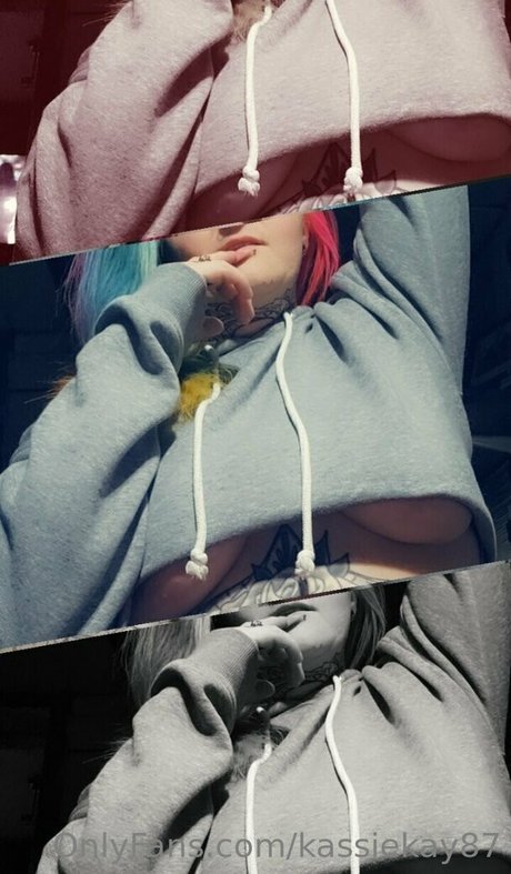 kassiekay87 pornstar best archive