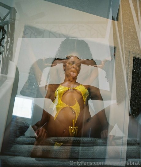 kokoathebrat art star photos