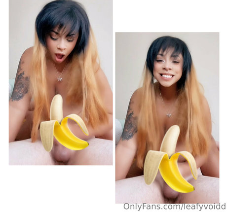 leafyvoidd hot star archive