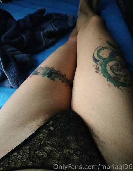 mariagl96 star naked photos