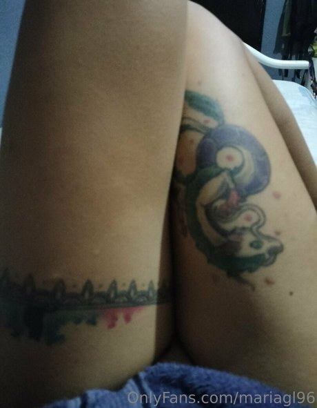 mariagl96 pornstar pretty photo