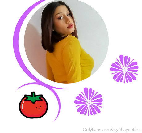 agathayuefree star art img