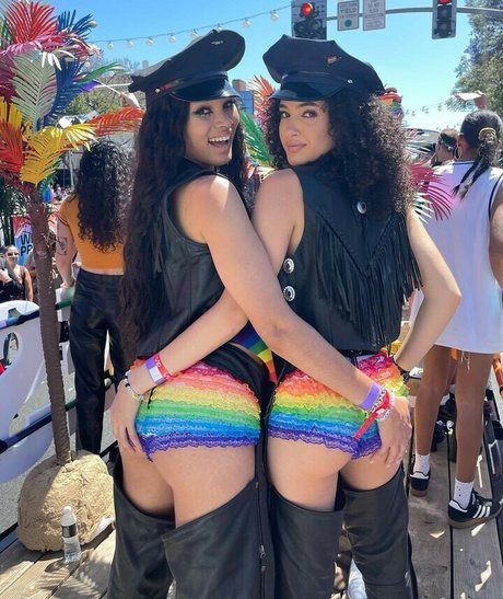 Teo Marcella star best photos