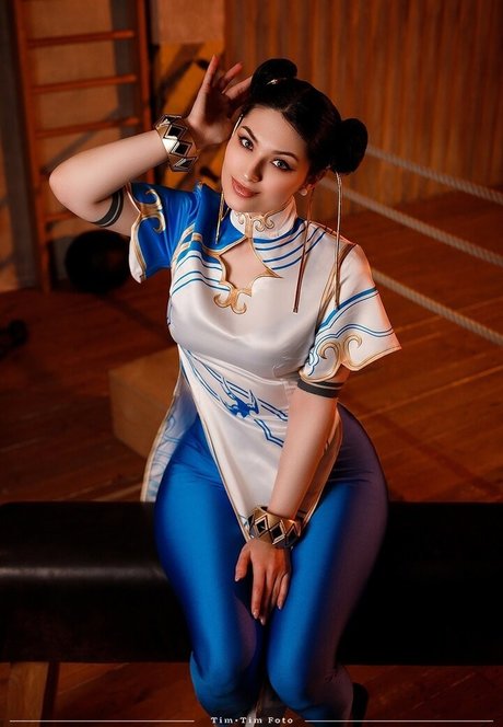 Juk Cosplay star best image
