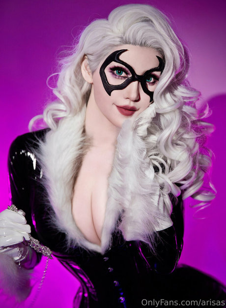 Arisa S sexy model archive