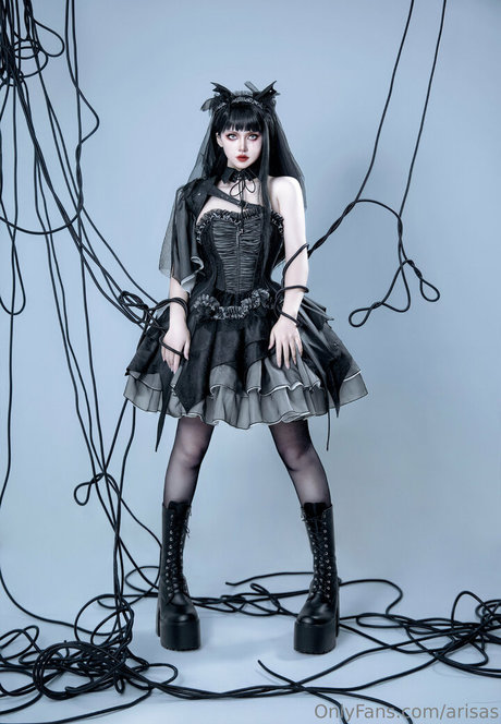 Arisa S hd pornstar pics