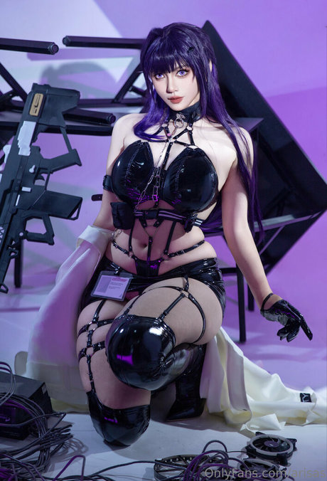 Arisa S high quality actress pics