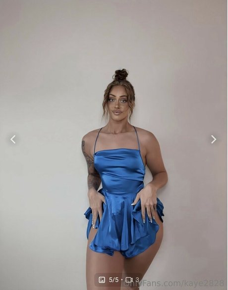 Oliviakayemyers model hd galleries