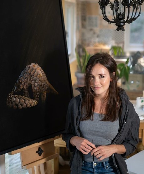 Sophie Green star nudes gallery