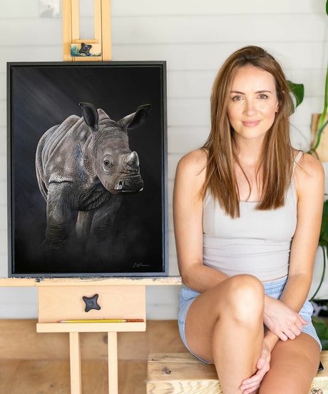 Sophie Green best model img