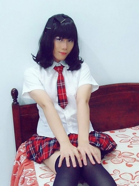 cutiemei model porn image