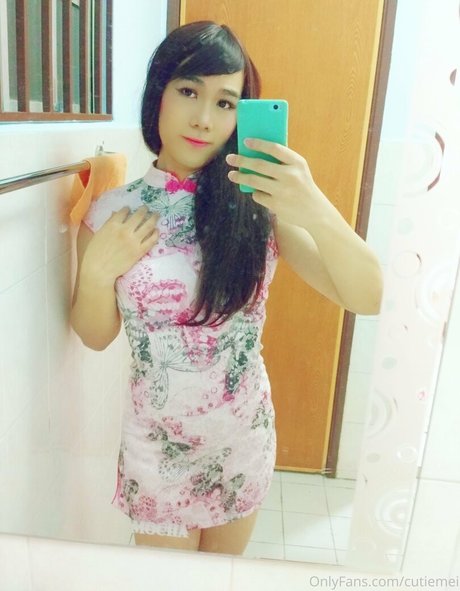 cutiemei Profile pic