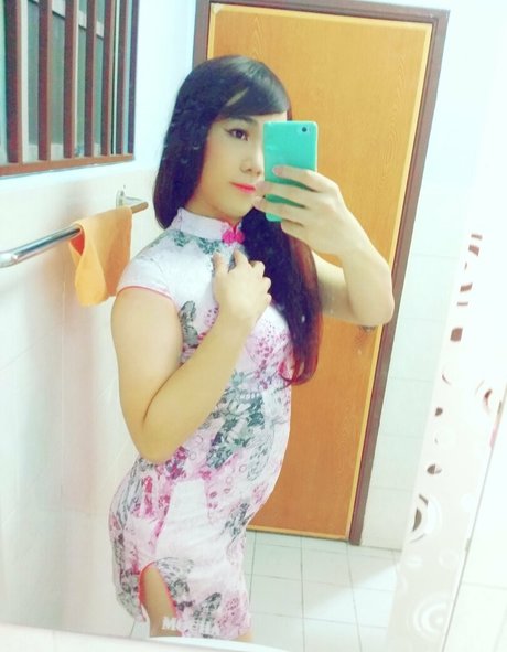 cutiemei star nice pic