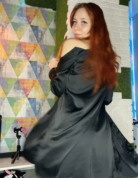 Dasharkiss nudes model photos