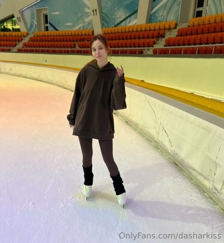 Dasharkiss pornstar exclusive picture