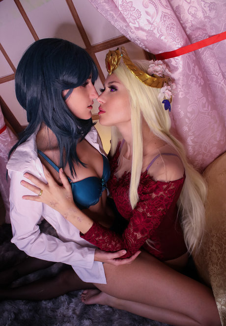 Rizzyun art actress image