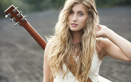 Lexi Tucker perfect model image