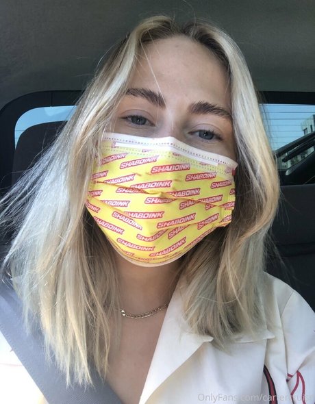 cartercruise star nudes pic