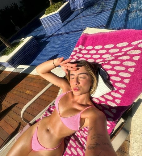 Anna Andrade perfect star img