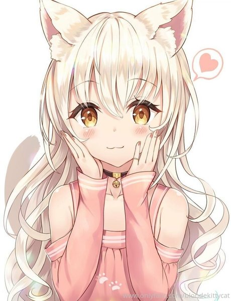 cutieblonde18 art model images