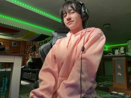 xthisisfelixx xxx star galleries