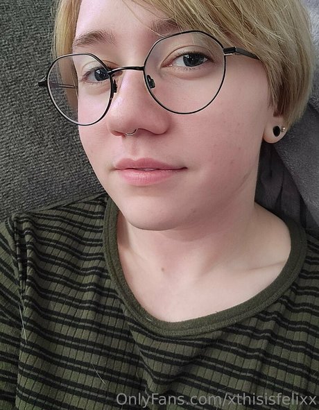 xthisisfelixx art pornstar pics
