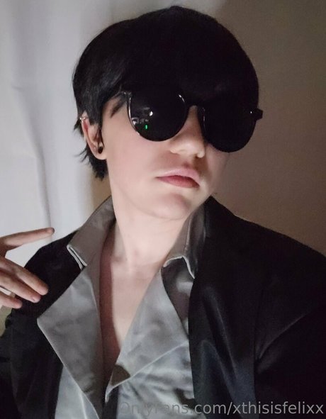 xthisisfelixx pornstar nude photos