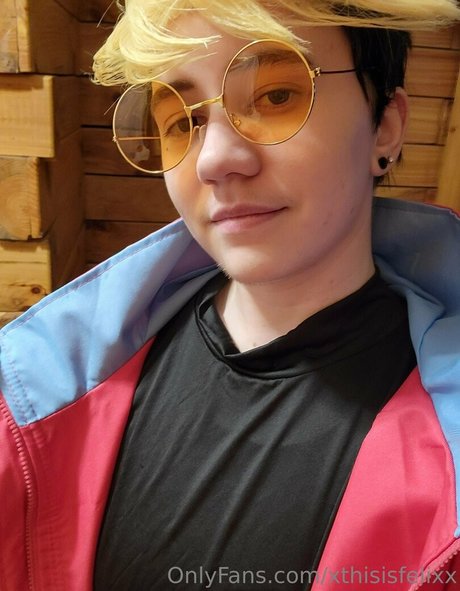 xthisisfelixx art star gallery