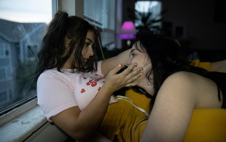 amateur lesbian onlyfans sexy naked pictures