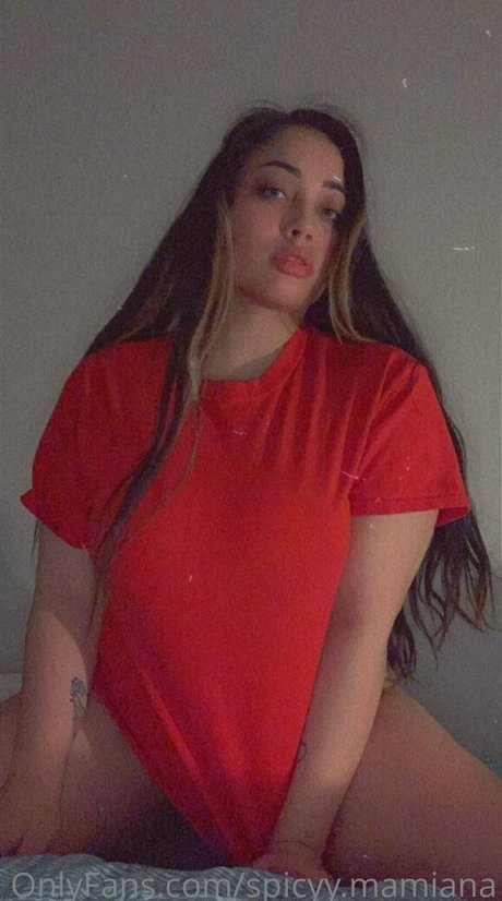 spicyy mamiana star top galleries