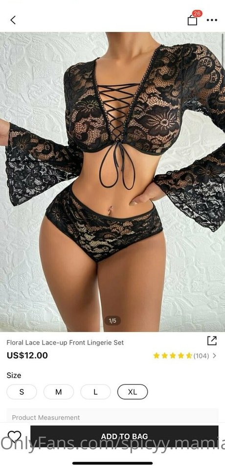 spicyy mamiana nudes pornstar picture