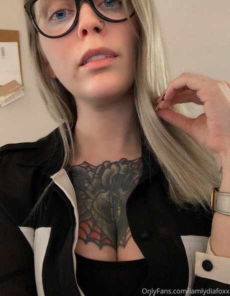 iamlydiafoxx hot pornstar gallery