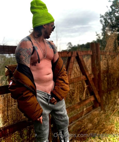 fillingdesire star exclusive photo