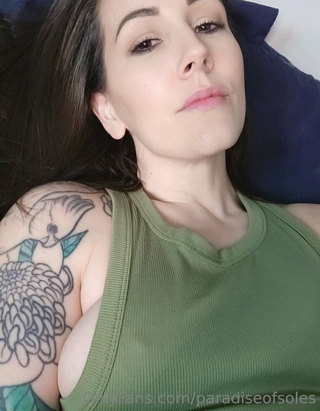 paradiseofsoles star high quality pictures
